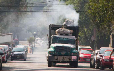 CONTINUA Fase I de Contingencia Ambiental: Medidas Urgentes en la ZMVM