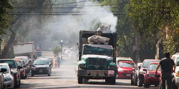 CONTINUA Fase I de Contingencia Ambiental: Medidas Urgentes en la ZMVM