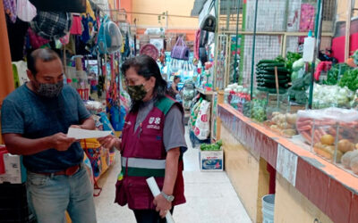 créditos para negocio en mercados publico