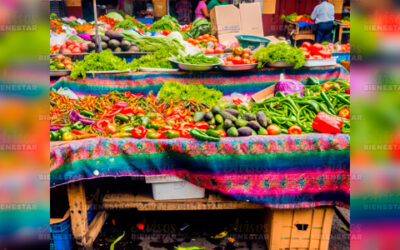 Nuevos Créditos para Tianguis: Impulso al Comercio Local