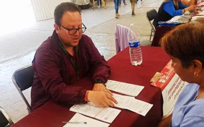 Créditos rurales: de 10 mil hasta 150 mil para productores