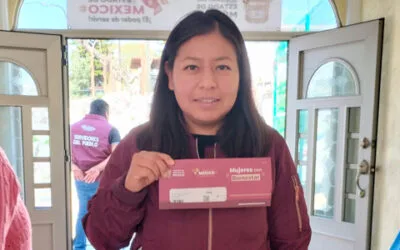¿Esperas el Pago de Mujeres con Bienestar? Fechas Clave Aquí