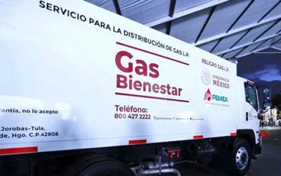 ¿Conoces los Nuevos Precios del Gas Bienestar?