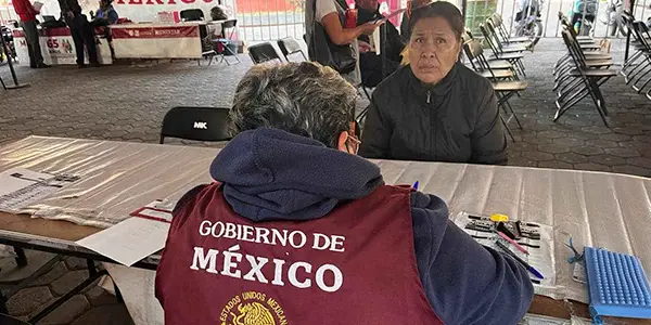 pensiones de bienestar para adultos mayores