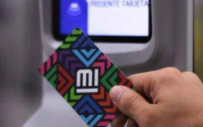 Recarga tu Tarjeta de Movilidad Integrada desde tu Celular con la App CDMX