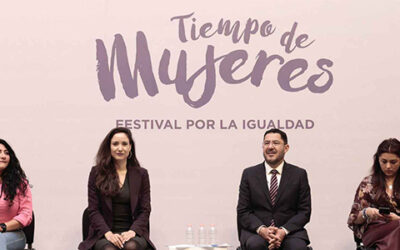 Julieta Venegas Ilumina CDMX: Concierto Gratuito en el Festival por la Igualdad