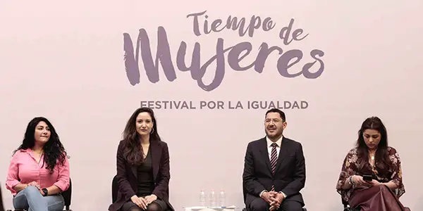 Julieta Venegas Ilumina CDMX: Concierto Gratuito en el Festival por la Igualdad