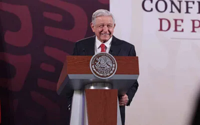 México Exige Disculpa de Ecuador por Asalto a Embajada