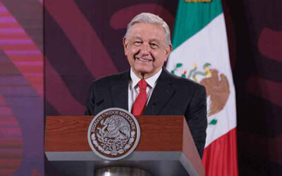 INE Asegura Continuidad de las Mañaneras de AMLO