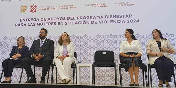 apoyos bienestar 2024 para mujeres