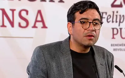 Becas Benito Juárez Reducen el Abandono Escolar