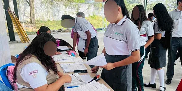 citas becas benito juárez 2024