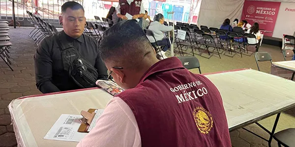 cuando llega el pago de jóvenes construyendo el futuro