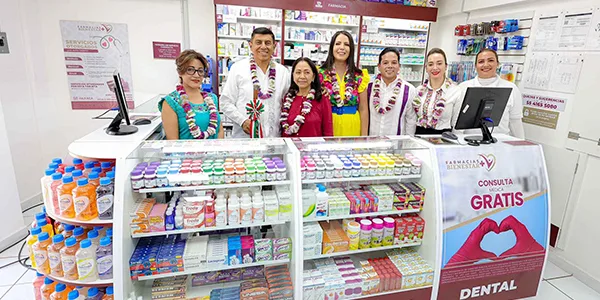 farmacias bienestar