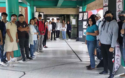 IEMS: Convocatoria abierta para bachillerato en CDMX ciclo 2024-2025