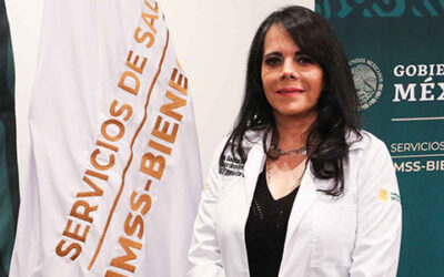 basificación a médicos y enfermeras al IMSS-Bienestar