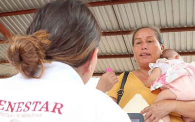 Autonomía económica para madres trabajadoras: un logro del Bienestar