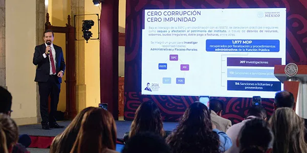 recuperación histórica del issste recuperación histórica del issste