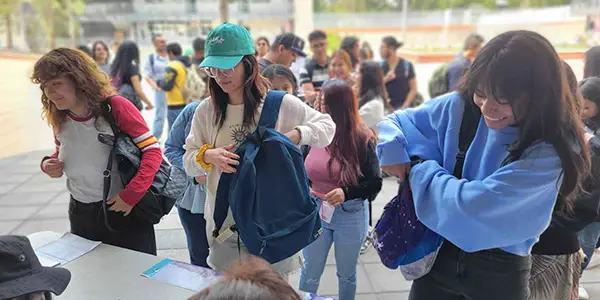 universidad rosario castellanos convocatoria