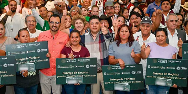 Avances del Programa 'La Clínica es Nuestra'