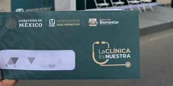 La Clínica es Nuestra 2024