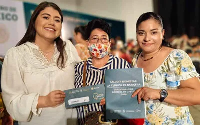 Avances del Programa ‘La Clínica es Nuestra’: Modernización y Equipamiento de Centros de Salud