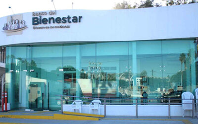 Banco del Bienestar Expande su Impacto con 26.5 Millones de Cuentas