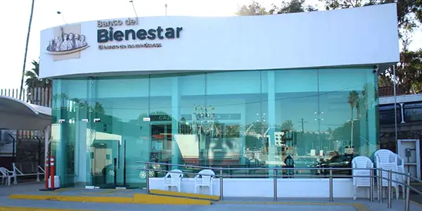 banco del bienestar cuentas