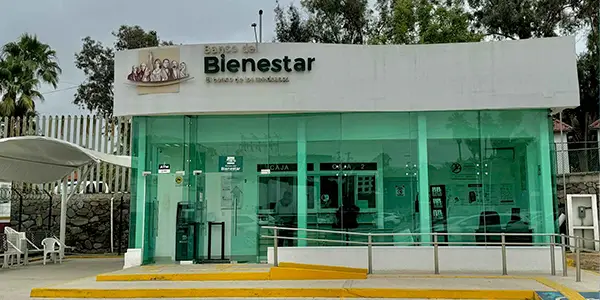 banco del bienestar tipos de cuentas