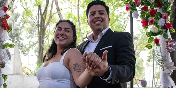 bodas colectivas en cdmx