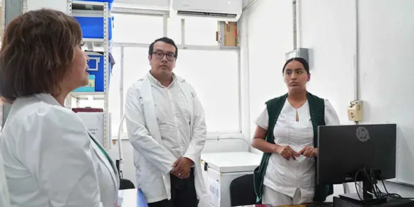 como trabajar en imss bienestar