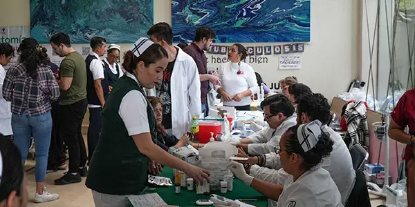 convocatoria imss bienestar 2024 enfermería