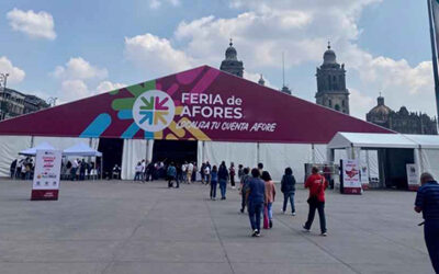 Feria de las Afores 2024: Un Evento Clave para la Educación Previsional