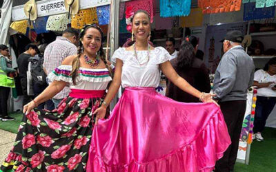 Festival Turístico de la Ciudad de México 2024: Un Escaparate Cultural y Turístico