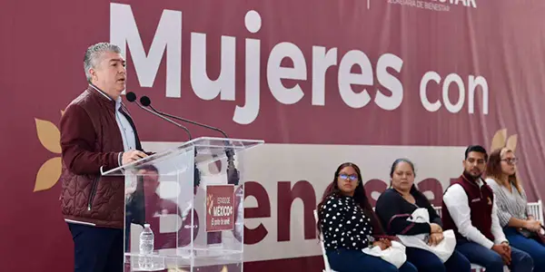 mujeres con bienestar 2024