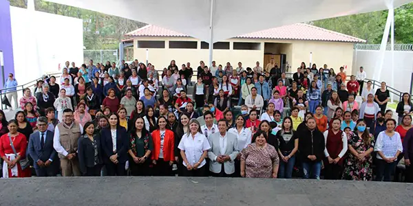 mujeres jefas de familia