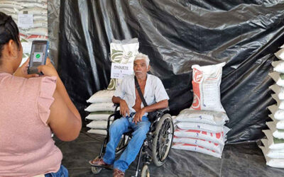 Impacto del Programa Fertilizantes para el Bienestar en la Agricultura Mexicana