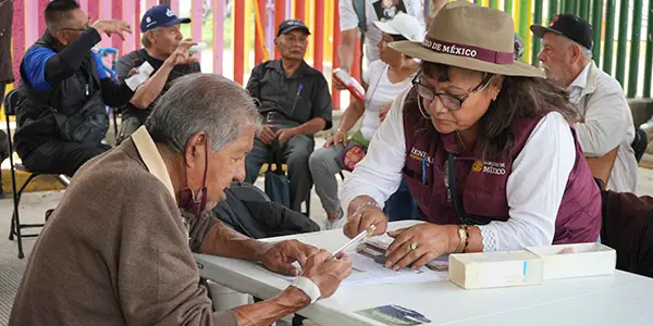 programas sociales gobierno federal