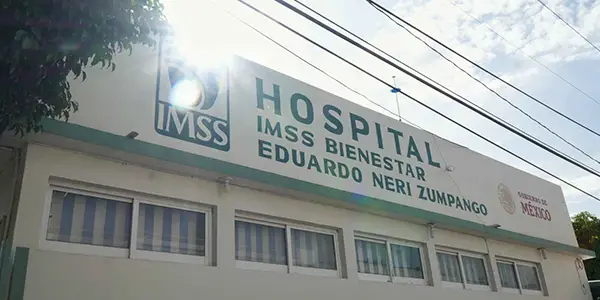 que significa imss bienestar