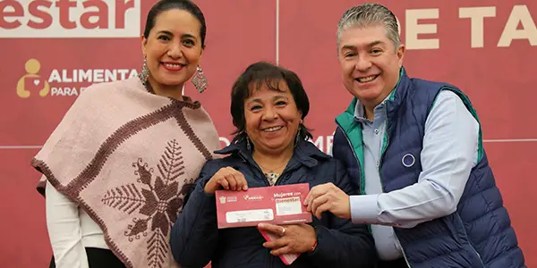 tarjeta mujeres con bienestar resultados