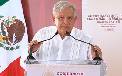 Programas para el Bienestar impulsan la economía popular en México