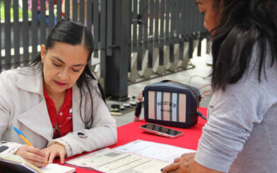 Obtén tu Acta de Nacimiento Gratis en las Ferias del Bienestar