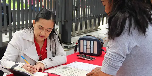 Obtén tu Acta de Nacimiento Gratis en las Ferias del Bienestar