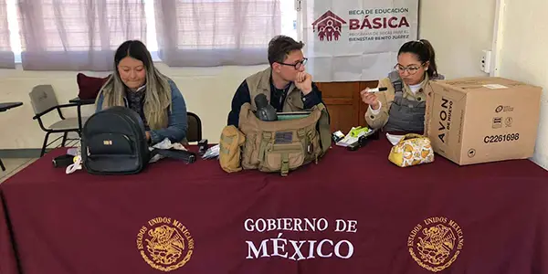 Beneficiarios de Becas: Completa Tu Trámite del Banco del Bienestar