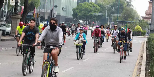 cicloton cdmx