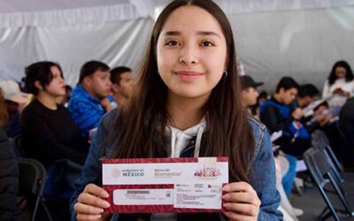 Jóvenes Construyendo el Futuro: Un paso hacia la Constitución