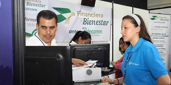 financiera para el bienestar 2024