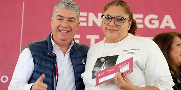 mujeres con bienestar edomex folio