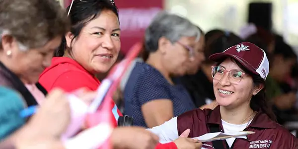 mujeres con bienestar edomex registro 2024