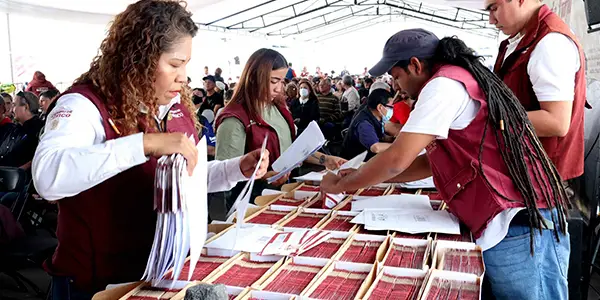 Sheinbaum lanza inscripciones a nuevos Programas para el Bienestar